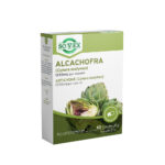 Artichoke (Cynara Scolymus)