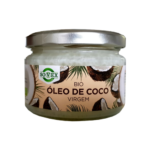 Organic Virgin Coconut Oil Sovex