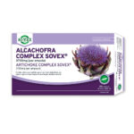 Artichoke Complex Sovex® 3750mg (per ampoule)