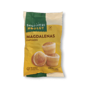 Noglut Madalenas