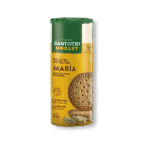 Noglut Bolachas Tipo Maria