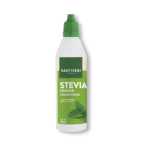 Stevia Líquida