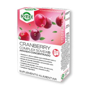 Cranberry Complex Sovex®