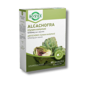 Alcachofra (Cynara Scolymus)