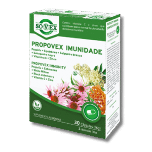 Propovex Imunidade