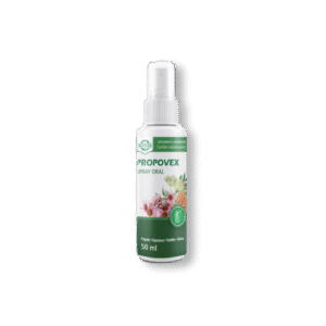 Propovex - Spray Oral