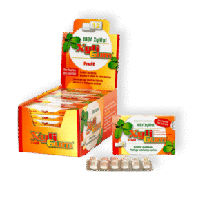 Xyligum® Fruit - Fruta