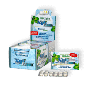 Xyligum® Ice Mint - Menta Fresca