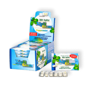 Xyligum® Peppermint - Hortelã Pimenta