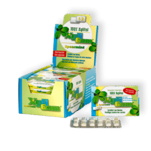 Xyligum® Spearmint - Menta