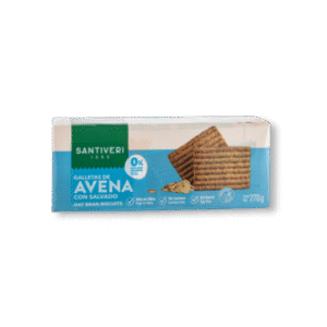 Bolachas de Farelo de Aveia