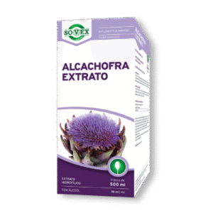 Alcachofra Extrato Hidrofílico