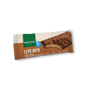 Lite Bite Chocolate de Leite