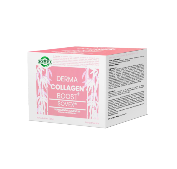 Derma Collagen Boost Sovex®