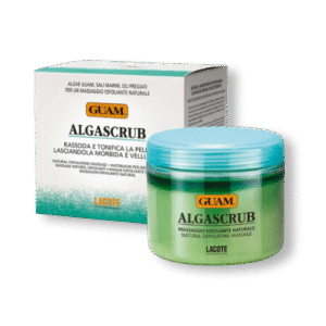 Alga scrub guam® - Alga Esfoliante