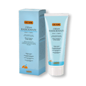 Crema Rassodante Guam® Seno-Corpo - Creme Refirmante Seio – corpo