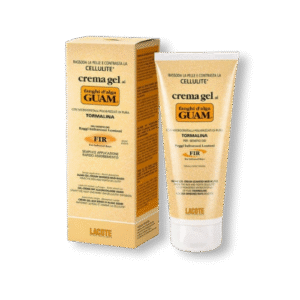 Crema Gel Guam®Classic Formula com F.I.R. - Gel Reafirmante com F.I.R.