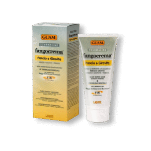 Fangocrema Guam® Pancia e Girovita com F.I.R. - Fangocreme Barriga e Cintura com F.I.R.