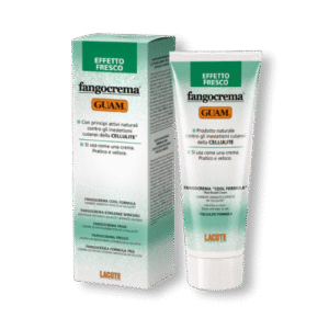 Fangocrema guam® Cool Formula - Fangocreme Formula Fria