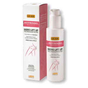 Siero Lift Up Volumizzante Glutei Guam®- Serum efeito Intenso Volumizante e Lift Up para Glúteos