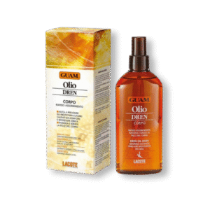 Guam® Dren Oil - Óleo Dren