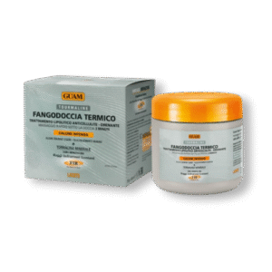 Fangodoccia Termico Guam® Tourmaline - Lama Térmica para o Duche