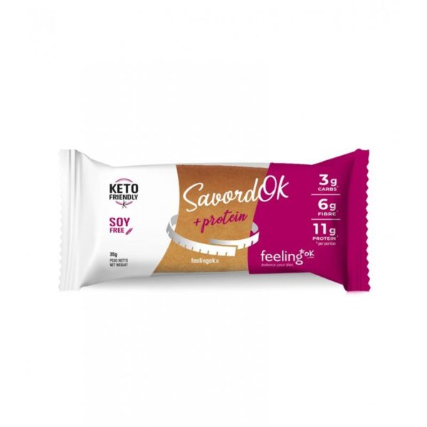 SavordOK  + protein Coconut (Coco)