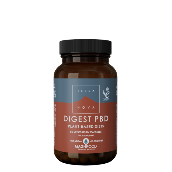 DIGEST PBD