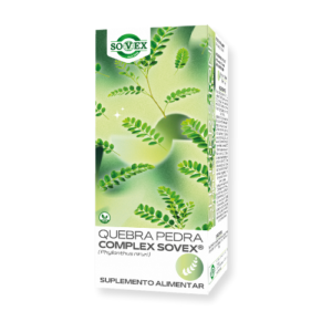 Quebra Pedra Complex Sovex®